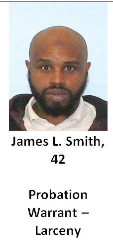 James Smith
